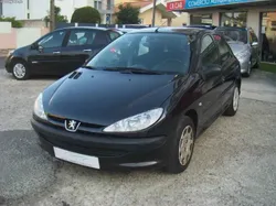 Peugeot 206 1.4 HDI