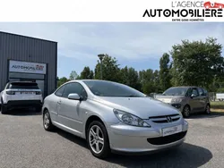 PEUGEOT 307 CC 2.0 i 16V 138cv
