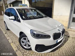 BMW 216 Gran Tourer i 7L Advantage