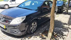 Opel Vectra 1.6 Executive