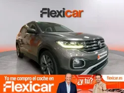 Volkswagen T-Cross 1.5 TSI Sport DSG7 110kW