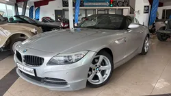 Bmw Z4 roadster E89 sDrive23i 204ch CLIM REGULATEUR 117195kms 03/2010 REVISEE GARANTIE