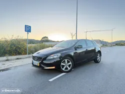 Volvo V40 1.6 D2 Eco Momentum