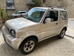Suzuki Jimny 1.3