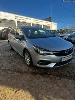 Opel Astra PREÇO ATÉ 19/10/2025  12.000