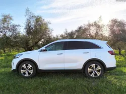Kia Sorento 2.2 CRDi TX Premium Automático