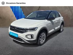 Volkswagen T-Roc 1.5 TSI EVO 150ch Style DSG7