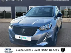 PEUGEOT 2008 PureTech 130 S&S BVM6 Active Pack