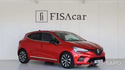 Renault Clio 1.0 TCe Evolution de 2023
