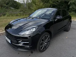Porsche MACAN (95B) 3.0 V6 354CH S PDK EURO6D-T EVAP ISC 24CV