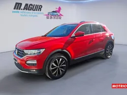Volkswagen T-Roc 1.0 TSI 115 LOUNGE