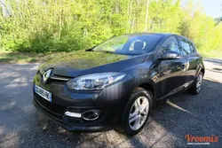 Renault Megane 1.2 TCe 115CH ( CT OK )