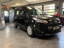 Ford Tourneo 1.6L TDCI 95 CV