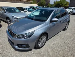 Peugeot 308 BLUEHDI 130 CV ALLURE TVA RECUPERABLE