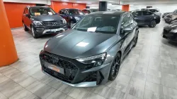 Audi RS3 Sportback quattro S tronic 294kW