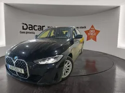 BMW 420 D ADVANTAGE AUTO