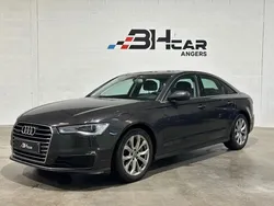 Audi A6 3.0 TDI 220 QUATTRO S-TRONIC BVA