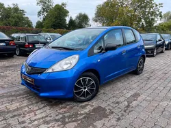 Honda Jazz II