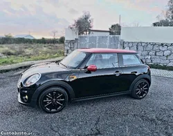 MINI One DIESEL 3PORTAS 2015