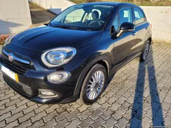Fiat 500X 1.3 Multijet
