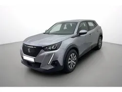 Peugeot 2008 BlueHDi 110 S&S BVM6 Active Business