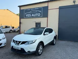 NISSAN QASHQAI 1.6 dCi 130 Stop/Start Tekna