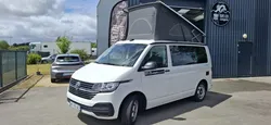 Volkswagen california coast 2.0 tdi 150ch boite dsg