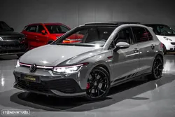 VW Golf 2.0 TSI GTI Clubsport DSG
