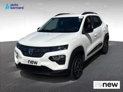 Dacia Spring 45ch Confort - Achat Intégral