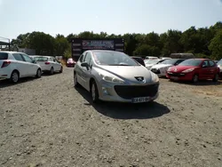 Peugeot 308 1.6 HDI 110