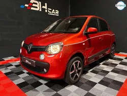 Renault Twingo 1.0 SCE 70 INTENS