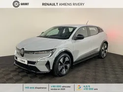 Renault Mégane E-TECH EV40 130ch standard charge Equilibre