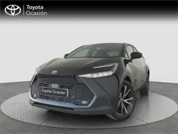 Toyota C-HR 140H Advance