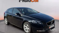 Volvo V40 de 2018