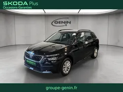 SKODA Kamiq 1.0 TSI Evo 110 ch BVM6 Business