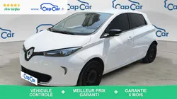 Renault Zoe R240 88cv Life