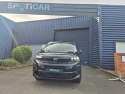 Peugeot Rifter ALLURE 130 EAT 8