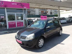 Clio II Campus Essence " 48.000 Kms "