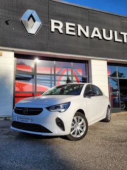 Corsa electrique edition business 136 ch / batterie 50 kwh / promo