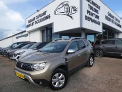 Dacia duster ii 1.5 dci 115 blue prestige 4x2