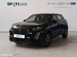 Peugeot 2008 1.2 PureTech Active