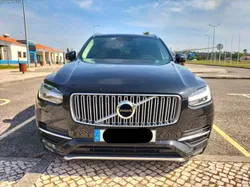 Volvo XC90 D4 Inscription