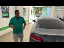 Mercedes-Benz C 300 d AMG Line Aut.