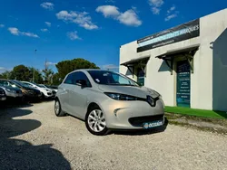 RENAULT Zoe INTENS AUTONOMIE 130 KMS / ACHAT INTÉGRAL BATTERIE /PAS DE LOCATION DE BATTERIE