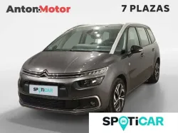 CITROEN C4 Grand Spacetourer 1.5BlueHDI Origins EAT8 130