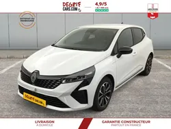 Renault Clio TCe 90 ch GSR2 Techno -17.36%