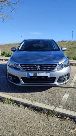 Peugeot 308 SW
