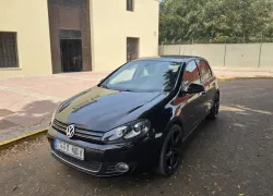Volkswagen Golf 1.6TDI CR BMT Advance DSG 105