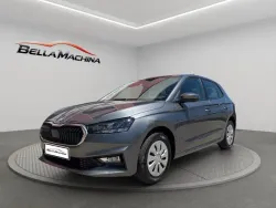 SKODA Fabia 1.0 MPI Essence 59kW