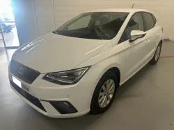 SEAT Ibiza 1.0 MPI S&S Style Salta 80